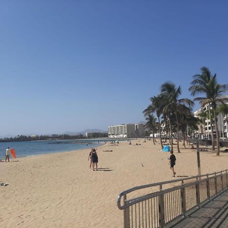 City&Sea Arrecife  Buitenkant foto