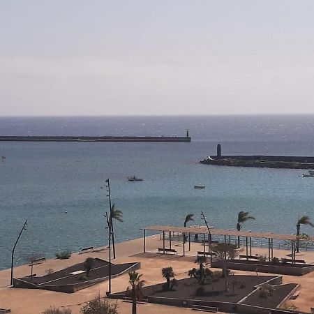 City&Sea Arrecife  Buitenkant foto