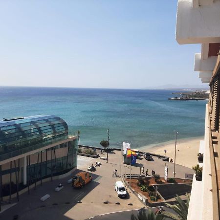 City&Sea Arrecife  Buitenkant foto
