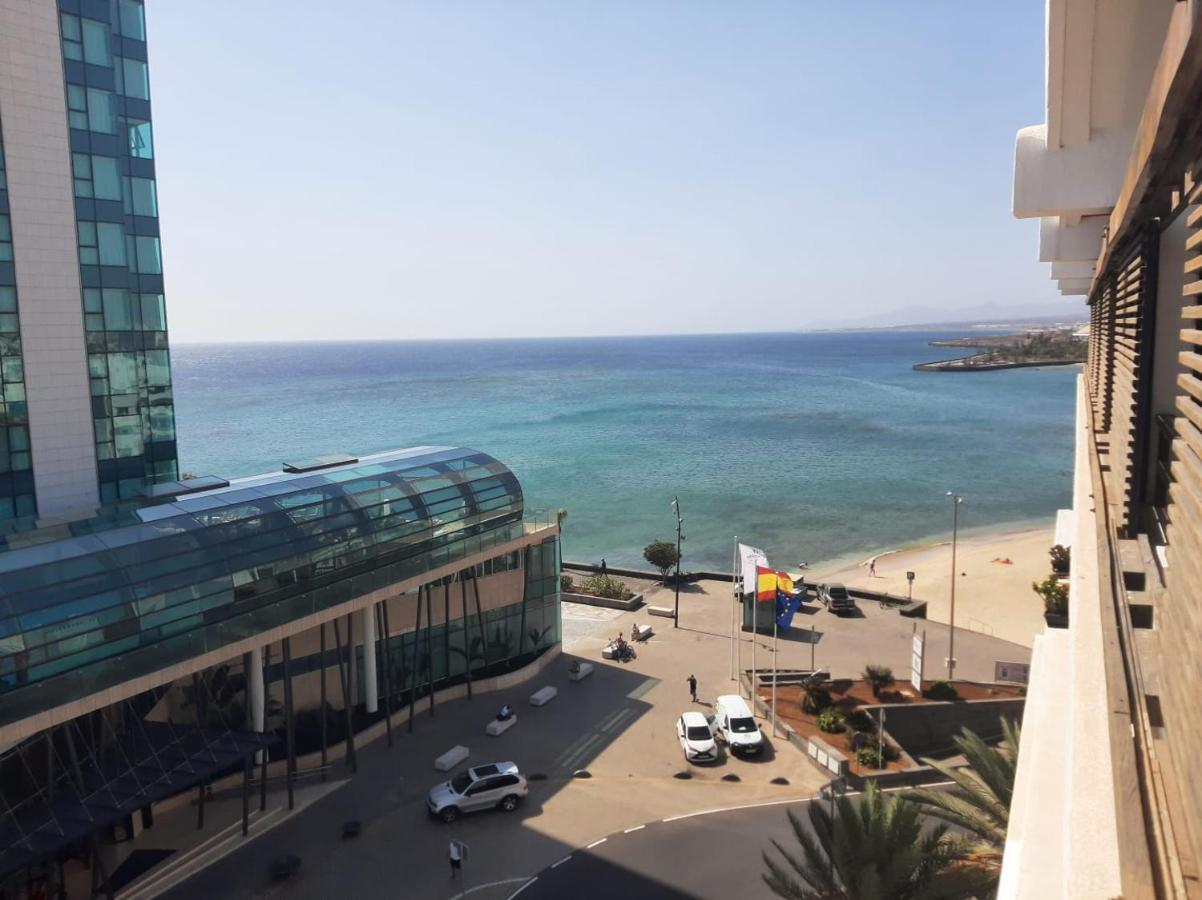 City&Sea Arrecife  Buitenkant foto