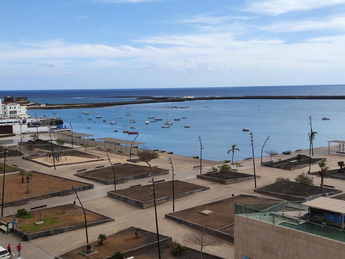 City&Sea Arrecife  Buitenkant foto