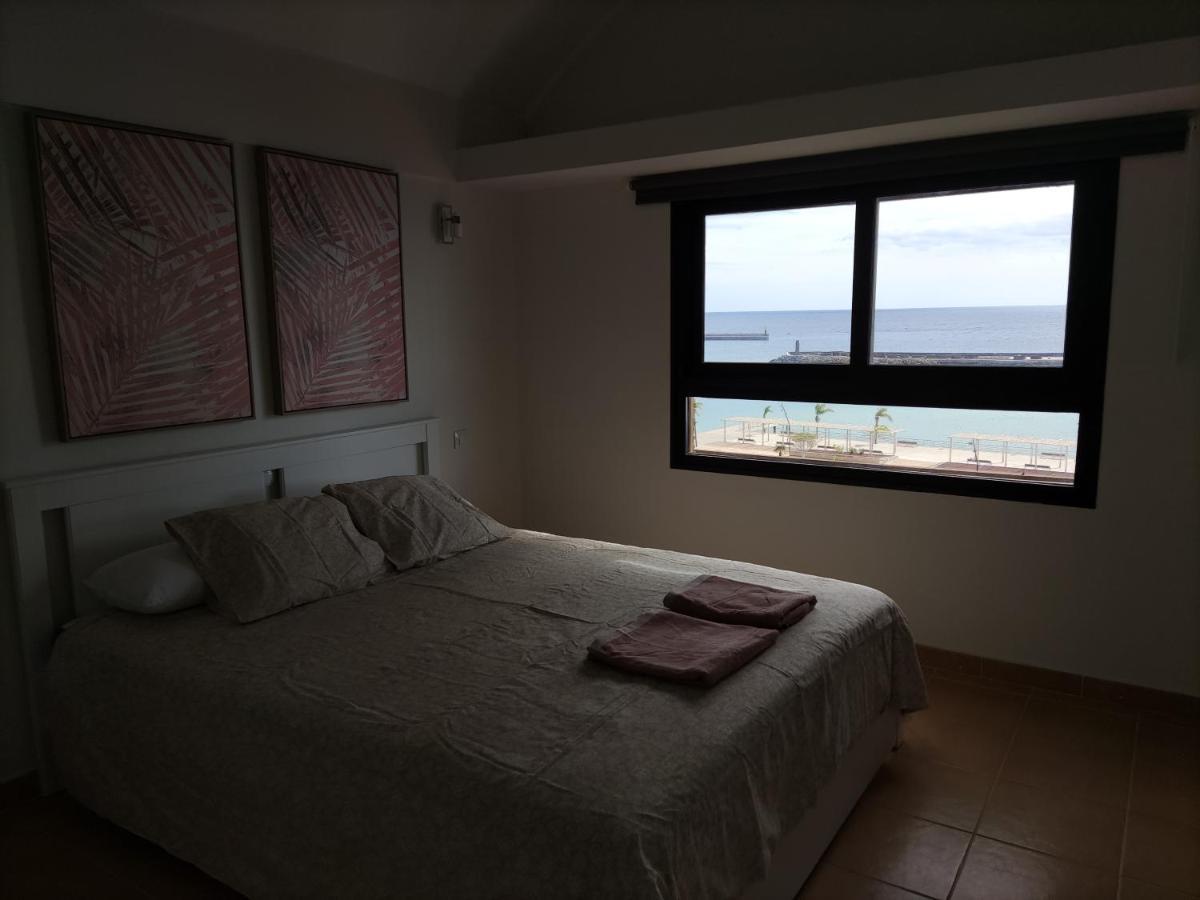 City&Sea Arrecife  Buitenkant foto