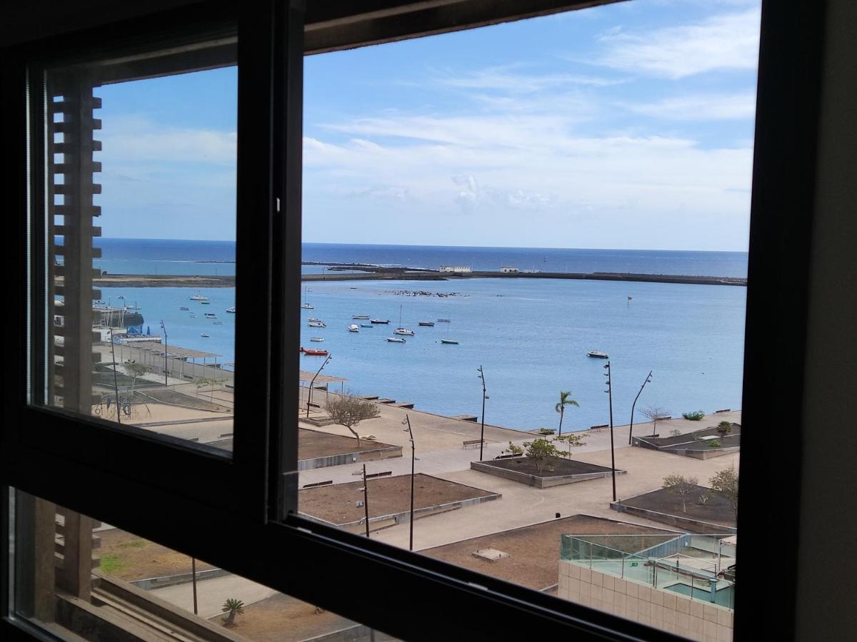 City&Sea Arrecife  Buitenkant foto