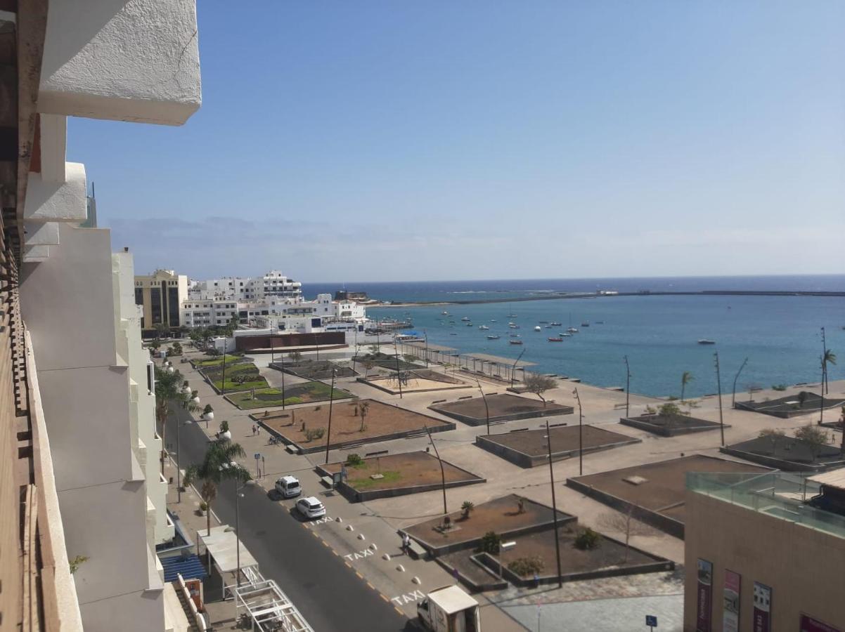 City&Sea Arrecife  Buitenkant foto